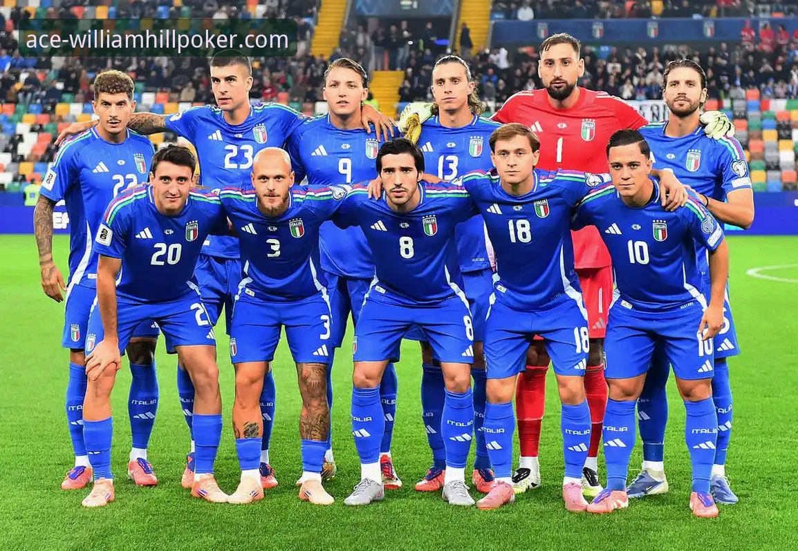 意大利世界杯梦碎波黑：一场点球大战背后的竞技心理深度评测