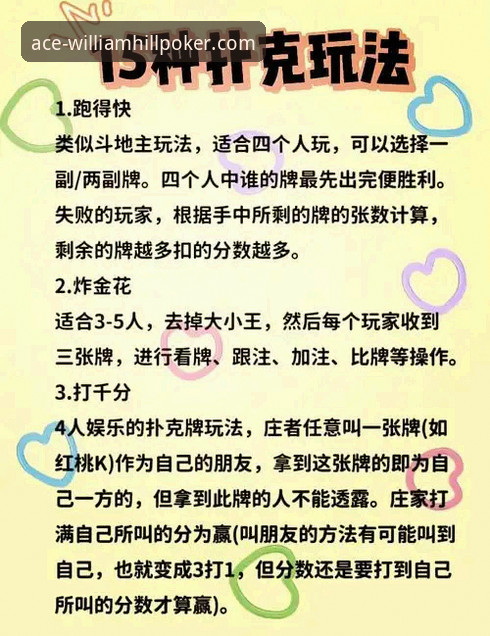 威廉希尔扑克最新活动怎么参与？新手必看的详细指南